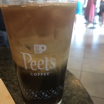 Peet's Coffee - Coffee & Tea Near Me - San Diego, California Peet's Coffee - Coffee & Tea Near Me - San Diego, California