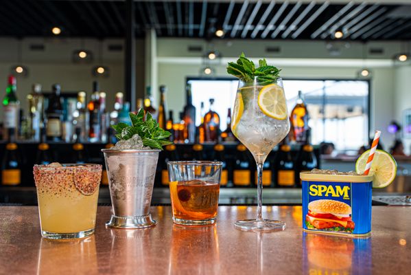 Boardwalk Kitchen & Bar by null