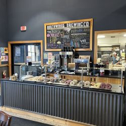 Northwoods Brewing Company