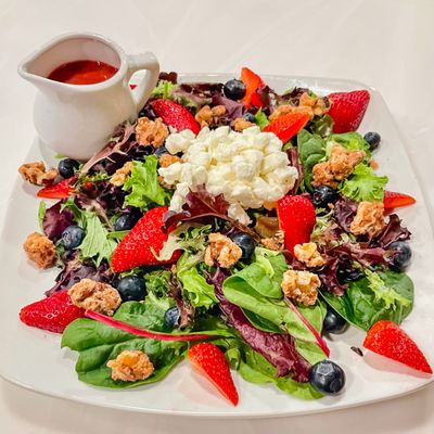 Big Phil's Bar & Grill by null