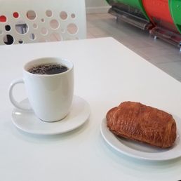 Chocolate Croissant Chocolate Croissant