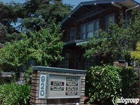 Jourdain Margaret MFT - grief counselor in Santa Rosa, CA