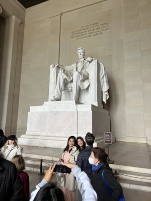 USA Guided Tours by null