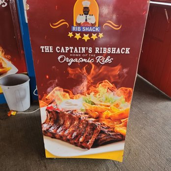 Rib Shack - Home of the orgasmic ribs! - Food Court Near Me Rib Shack - Home of the orgasmic ribs! - Food Court Near Me