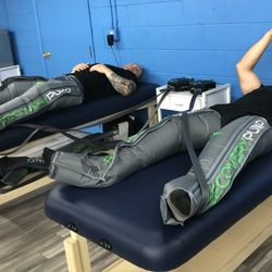 Hybrid Performance and Wellness