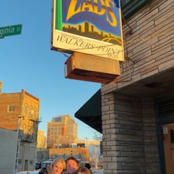 Zads Tavern