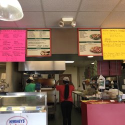 Samuel Mancino's Italian Eatery