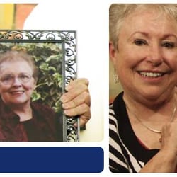 East Valley Hospice - East Valley Hospice social media wall picture