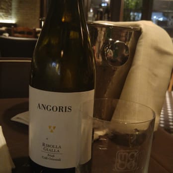 Modo - Italian Near Me - Rome, RM