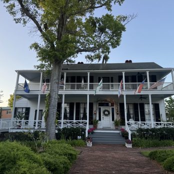 The Lesesne House - Landmarks & Historical Buildings Near Me - Fernandina Beach, Florida The Lesesne House - Landmarks & Historical Buildings Near Me - Fernandina Beach, Florida