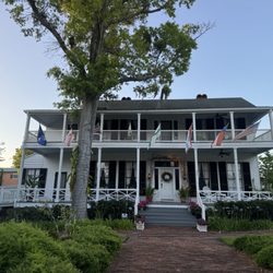 The Lesesne House