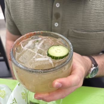El Bebe - Tacos Near Me - Tysons, Virginia