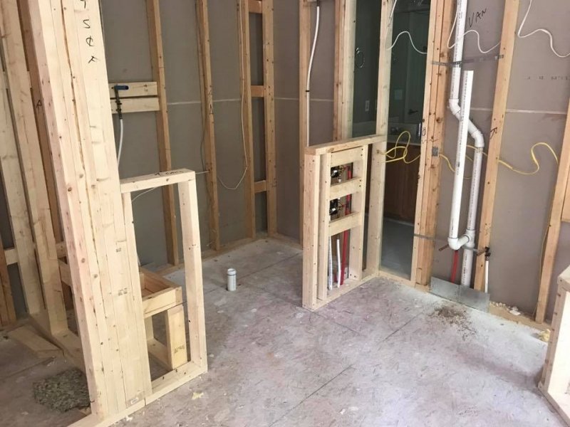 Slide of Rushin Plumbing