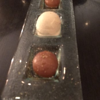 Rasika - Gulab Jamun - Indian Near Me - Washington, DC, District of Columbia Rasika - Gulab Jamun - Indian Near Me - Washington, DC, District of Columbia