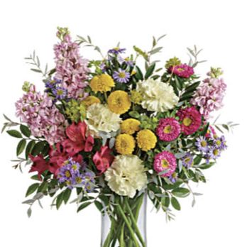 Jean's Flowers - Photo from the website (my confirmation email) - Florists Near Me - Belmont, North Carolina Jean's Flowers - Photo from the website (my confirmation email) - Florists Near Me - Belmont, North Carolina