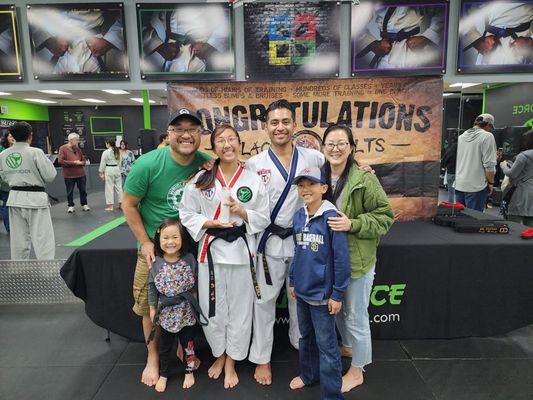 KICKFORCE MARTIAL ARTS - Updated June 2026 - 218 Photos & 94 Reviews ...