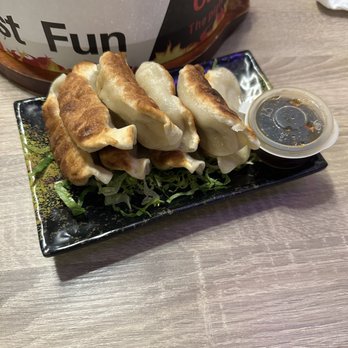 Tao‘s Fresh - Pot stickers - Asian Fusion Near Me - Newark, California