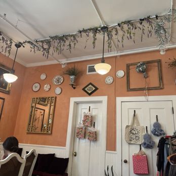 Seasons Coffee - Coffee & Tea Near Me - Sacramento, California