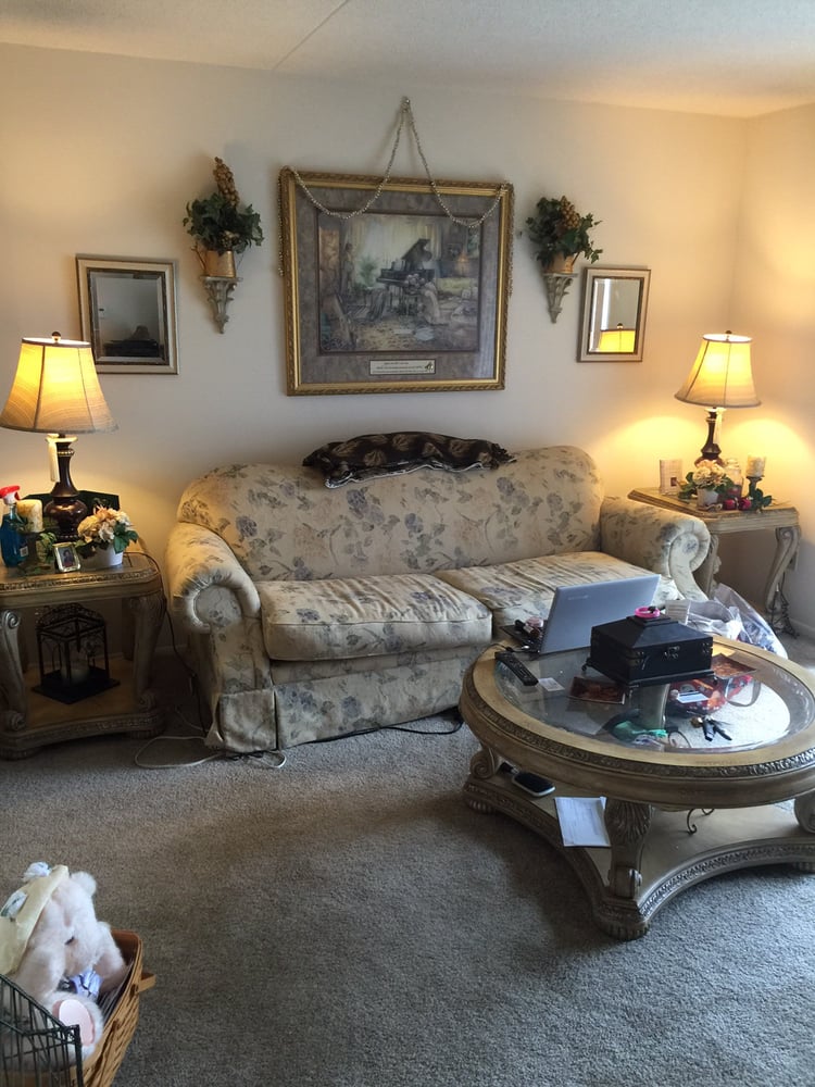 CRESTVIEW NORTH & APARTMENTS Updated September 2024 16 Reviews