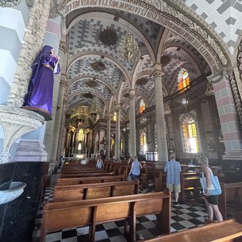 Catedral Basilica de Mazatlán - Landmarks & Historical Buildings Near Me - Mazatlán, SIN