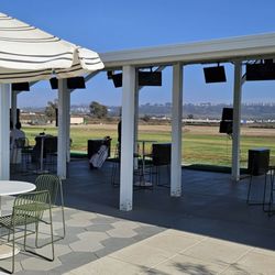 Del Mar Golf Center