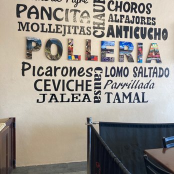 Victoria's - a restaurant with a large sign on the wall - Latin American Near Me - Lantana, Florida Victoria's - a restaurant with a large sign on the wall - Latin American Near Me - Lantana, Florida