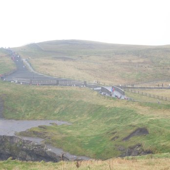 Cliffs of Moher - Local Flavor Near Me - Liscannor, CE Cliffs of Moher - Local Flavor Near Me - Liscannor, CE