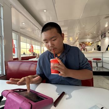 Ruby's Diner - Diners Near Me - Newport Beach, California Ruby's Diner - Diners Near Me - Newport Beach, California