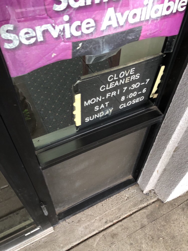 GRASMARE CLEANERS Updated June 2024 2071 Clove Rd, Staten Island