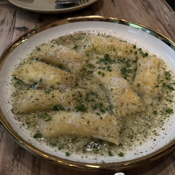 Pomp and Circumstance - Agnolotti - Italian Near Me - Brooklyn, New York Pomp and Circumstance - Agnolotti - Italian Near Me - Brooklyn, New York
