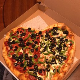 Heart shaped pizza Heart shaped pizza