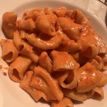 Parm - Rigatoni Carbone - Italian Near Me - New York, New York Parm - Rigatoni Carbone - Italian Near Me - New York, New York