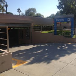 Nalini Mattai, MD - Parking