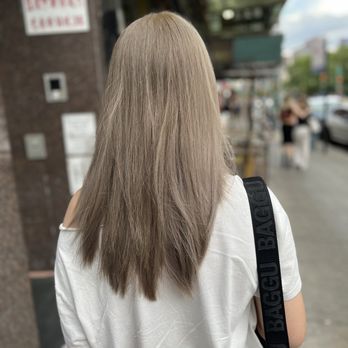 New City One Salon - Hair Salons Near Me - New York, New York New City One Salon - Hair Salons Near Me - New York, New York