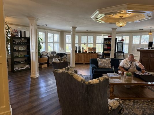 Apple Farm Inn by null