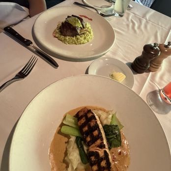 Canoe - New American Near Me - Atlanta, Georgia