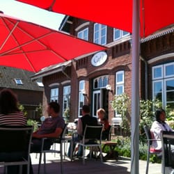 Cafe Uhrendorf