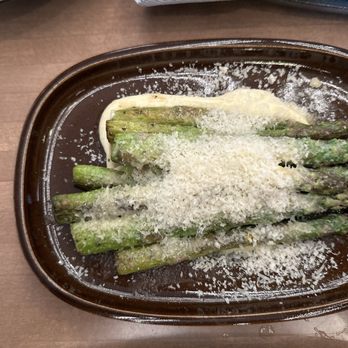 Ramsay's Kitchen - Roasted Asparagus- $12.00 - Chicken Wings Near Me - Oklahoma City, Oklahoma Ramsay's Kitchen - Roasted Asparagus- $12.00 - Chicken Wings Near Me - Oklahoma City, Oklahoma
