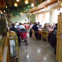 Jardín de Bambú - Para mí, el mejor restaurante chino de la zona. Por calidad-precio es insuperable, y más si lo pides a domicilio, no tardan nada