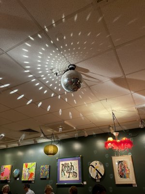 Rhythm Cafe by null