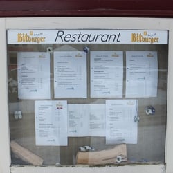 Restaurant Spiegeltaler Eck