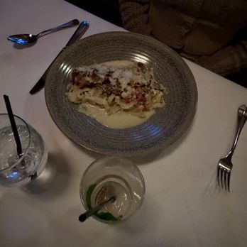 The Mountain House - New American Near Me - Woodside, California