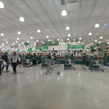 Menards - Building Supplies Near Me - Apple Valley, Minnesota