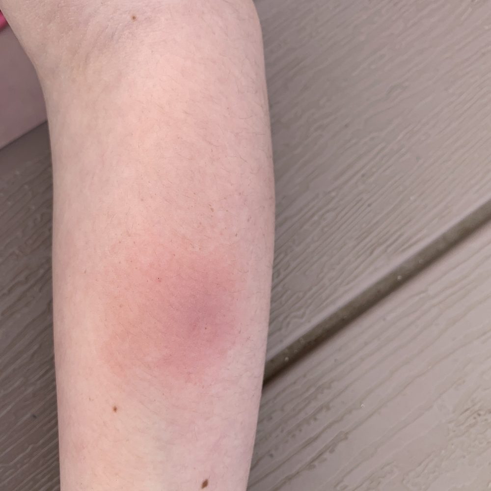 Well from"low impact" paintball Well from"low impact" paintball