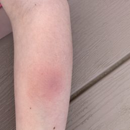 Well from"low impact" paintball Well from"low impact" paintball