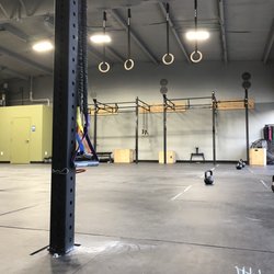 Crossfit Momentous
