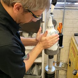 Rebound Restorative Prosthetics - Everything is made in-house by our lab technicians and prosthetists