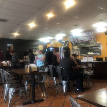La Parrilla Taqueria - Mexican Near Me - Atascadero, California