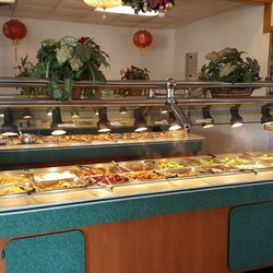 Chinatown Buffet