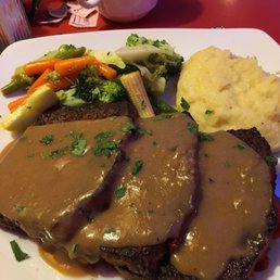 Meatloaf